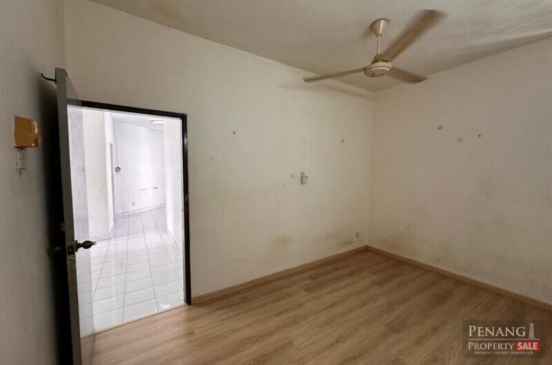 Desa University, Sungai Dua, Gelugor