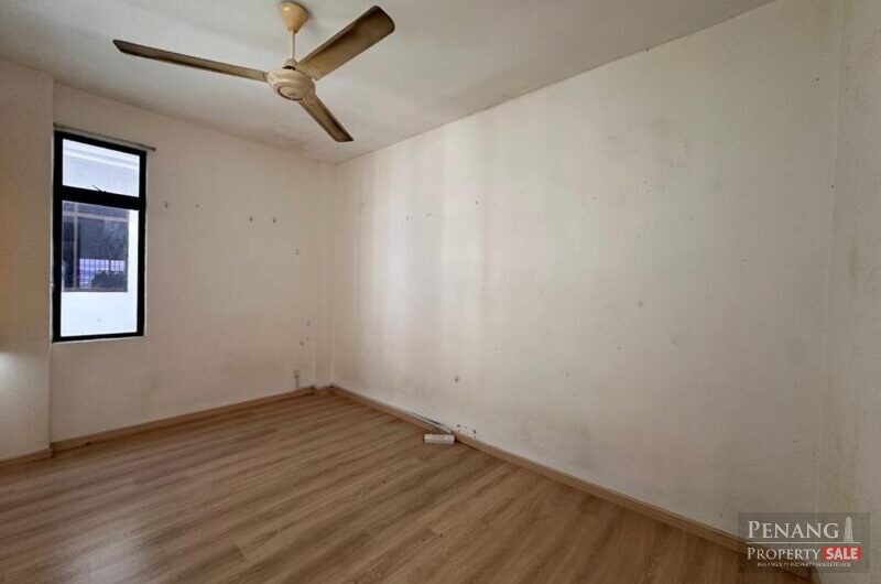 Desa University, Sungai Dua, Gelugor