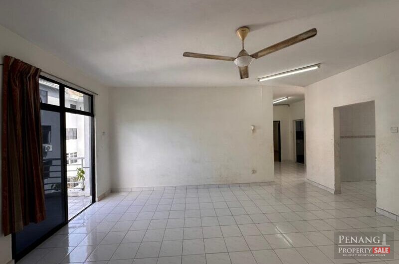 Desa University, Sungai Dua, Gelugor