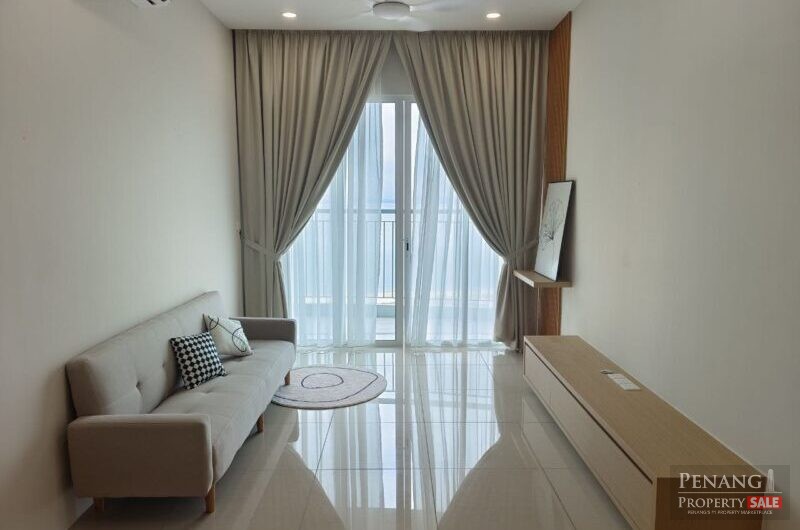 [Seaview] Zen 6 Condo, Gelugor