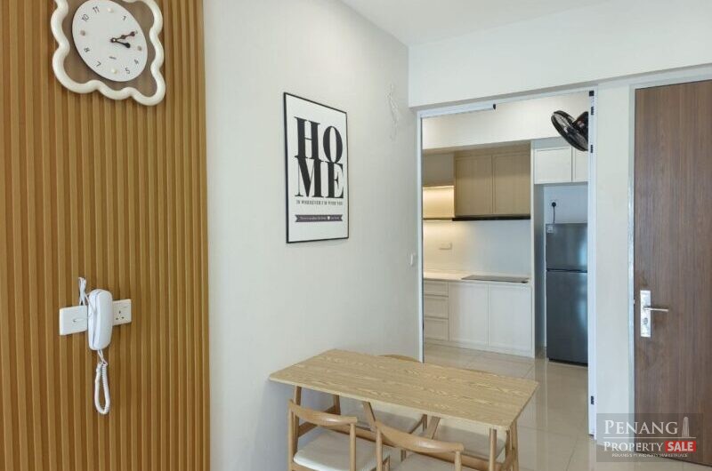 [Seaview] Zen 6 Condo, Gelugor