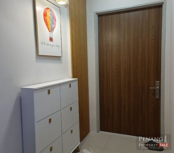 [Seaview] Zen 6 Condo, Gelugor