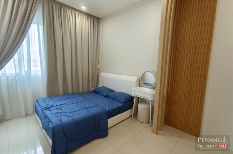 [Seaview] Zen 6 Condo, Gelugor