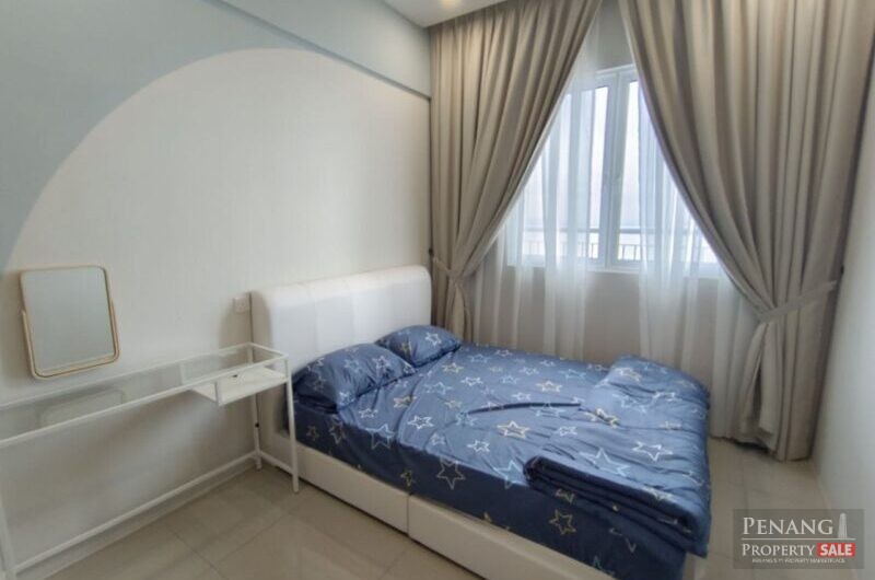 [Seaview] Zen 6 Condo, Gelugor