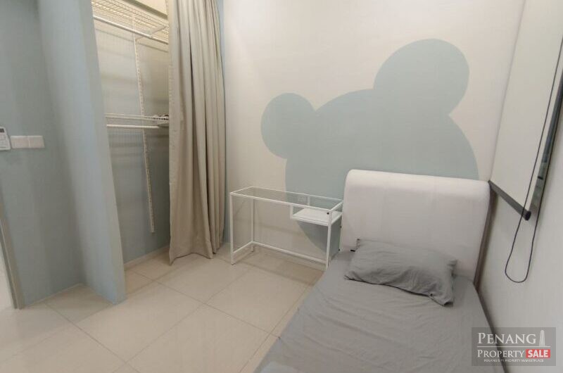 [Seaview] Zen 6 Condo, Gelugor