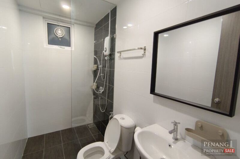 [Seaview] Zen 6 Condo, Gelugor