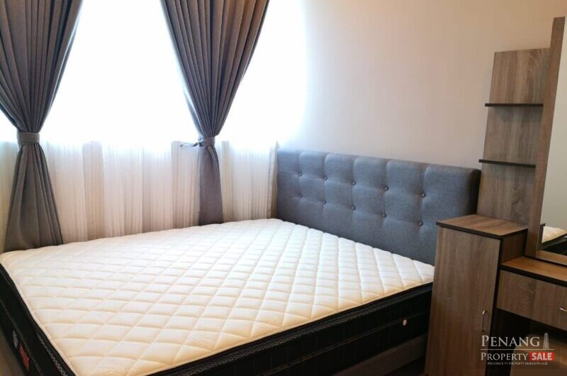 I-Santorini Condo, Tanjung Tokong