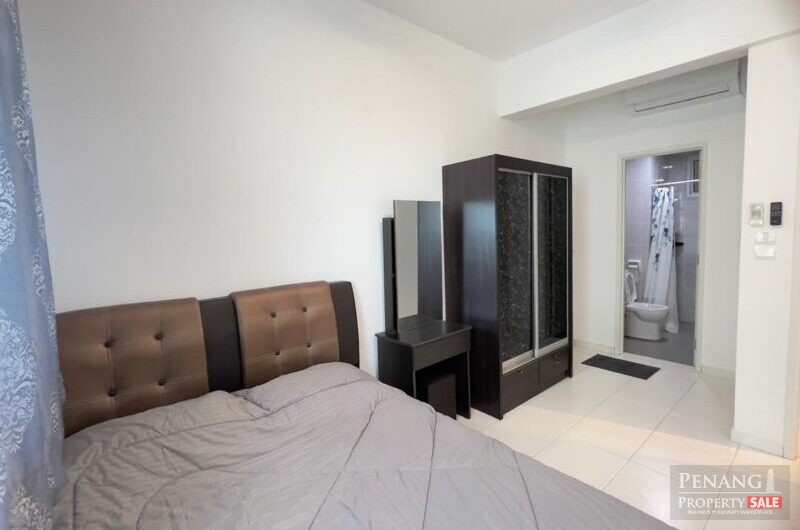 I-Santorini Condo, Tanjung Tokong