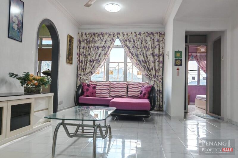 Azuria Apartment, Tanjung Bungah