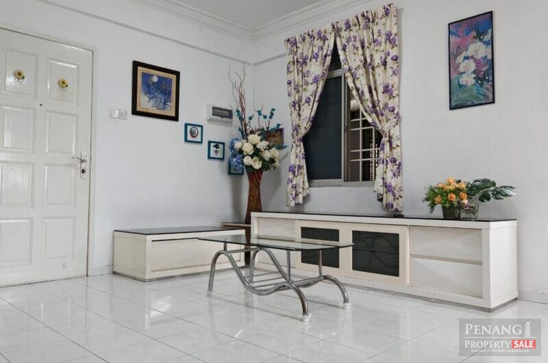 Azuria Apartment, Tanjung Bungah