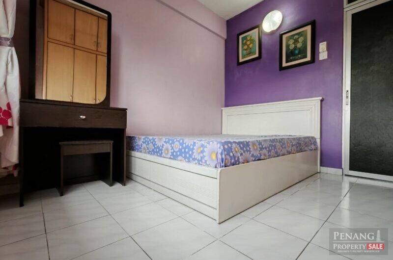 Azuria Apartment, Tanjung Bungah