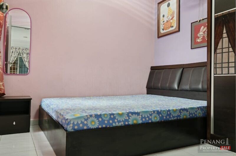 Azuria Apartment, Tanjung Bungah