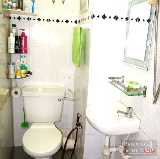 Azuria Apartment, Tanjung Bungah