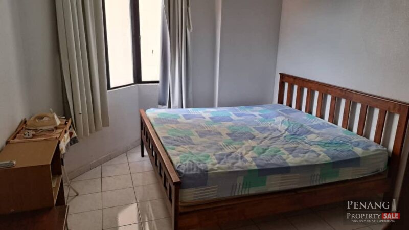 Parkview Towers, Bukit Jambul