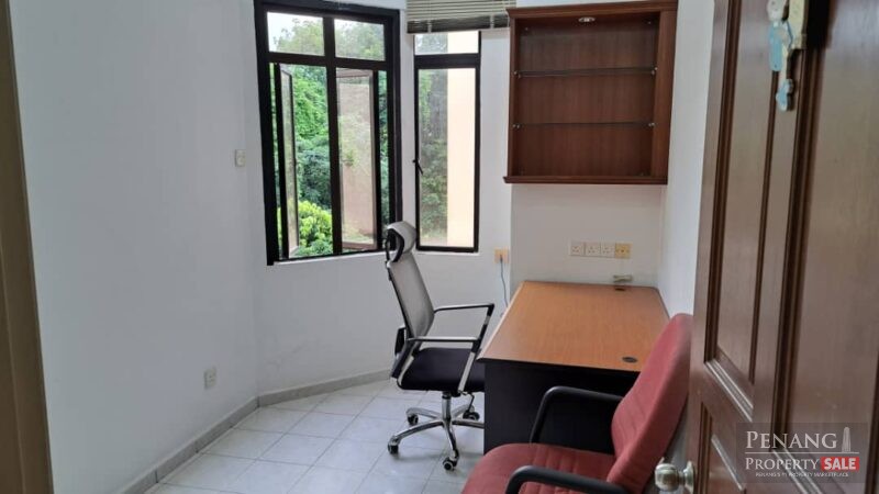 Parkview Towers, Bukit Jambul