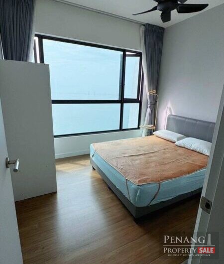 [Seaview] 3 Residence, Jelutong, Karpal Singh Drive
