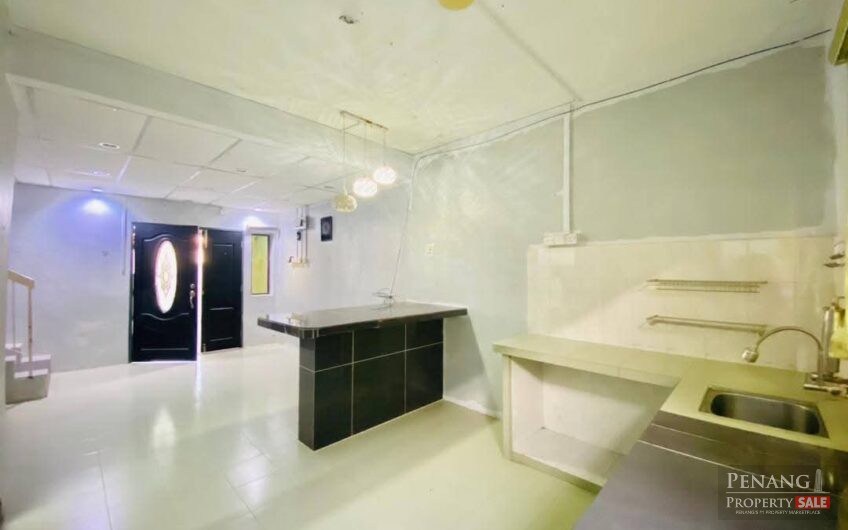 For Sale 2 Storey Terrace House Taman Desa Murni Butterworth 13800 Pulau Pinang