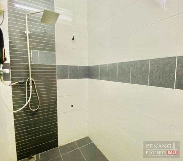 For Sale 2 Storey Terrace House Taman Desa Murni Butterworth 13800 Pulau Pinang