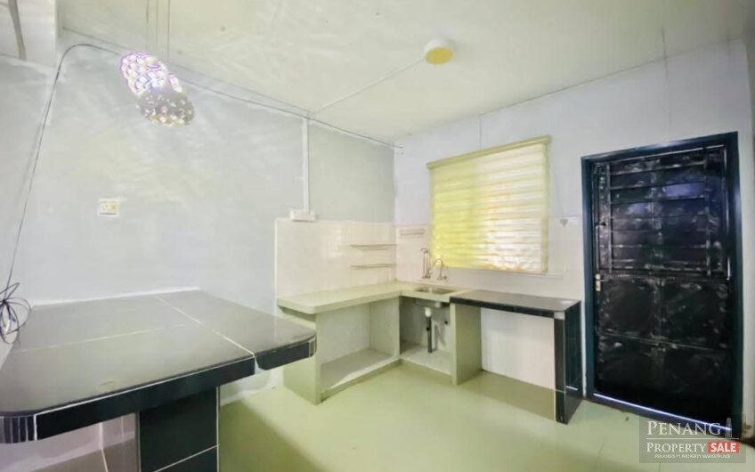 For Sale 2 Storey Terrace House Taman Desa Murni Butterworth 13800 Pulau Pinang