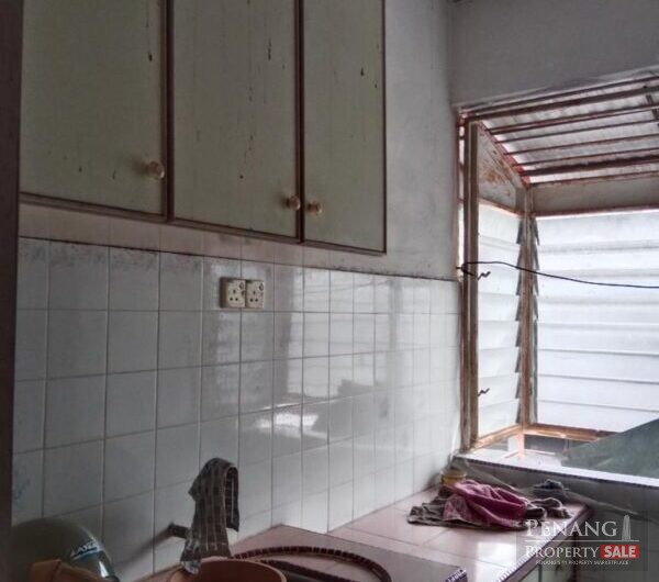 For Rent Tingkat Paya Terubong Ayer Itam Pulau Pinang