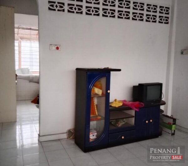 For Rent Tingkat Paya Terubong Ayer Itam Pulau Pinang