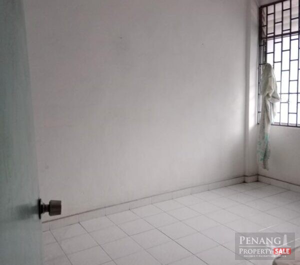 For Rent Tingkat Paya Terubong Ayer Itam Pulau Pinang