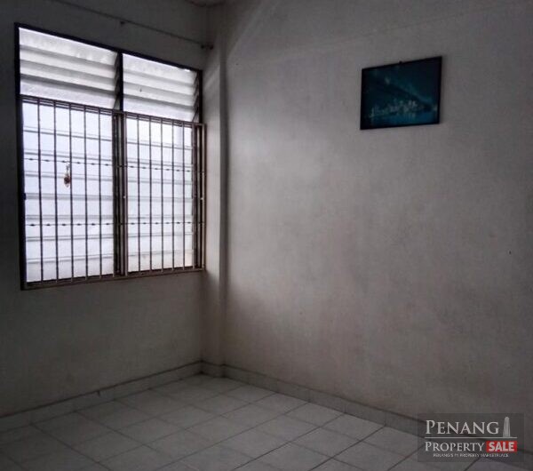 For Rent Tingkat Paya Terubong Ayer Itam Pulau Pinang