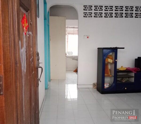 For Rent Tingkat Paya Terubong Ayer Itam Pulau Pinang