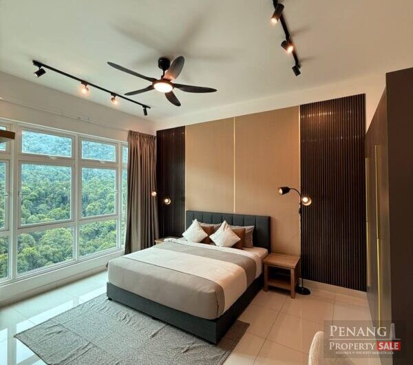 For Rent Ferringhi Residence 2 Batu Ferringhi 11100 Pulau Pinang