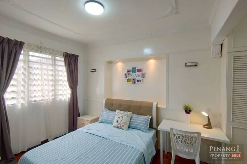 For Sale Sri York Condominiums Georgetown Pulau Pinang