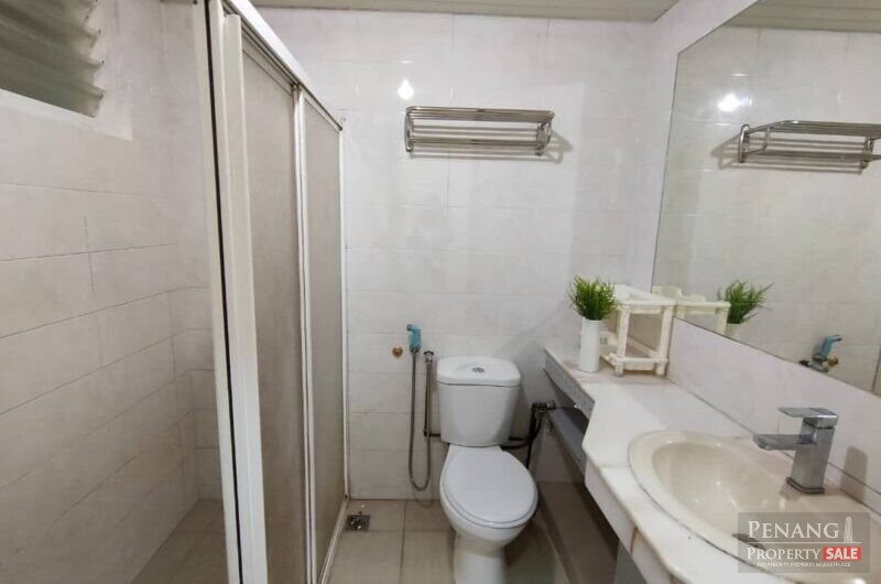 For Sale Sri York Condominiums Georgetown Pulau Pinang