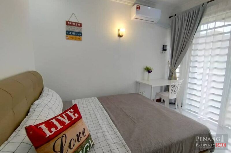 For Sale Sri York Condominiums Georgetown Pulau Pinang