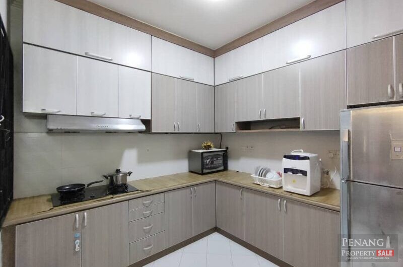 For Sale Sri York Condominiums Georgetown Pulau Pinang