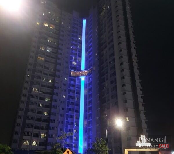 For Sale The Signature Condominiums Perai Butterworth Pulau Pinang