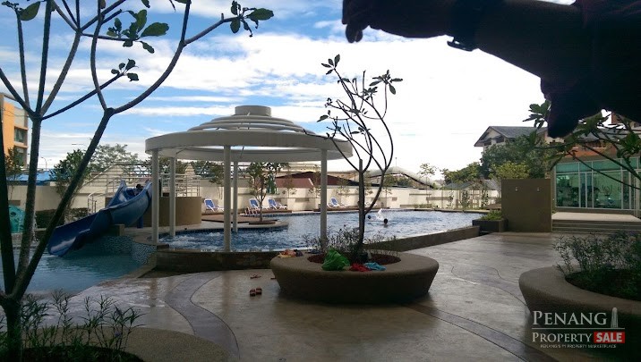 For Sale The Signature Condominiums Perai Butterworth Pulau Pinang