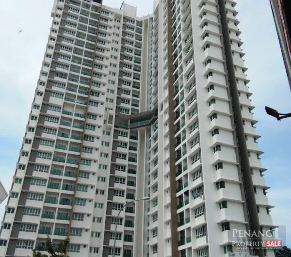 For Sale The Signature Condominiums Perai Butterworth Pulau Pinang