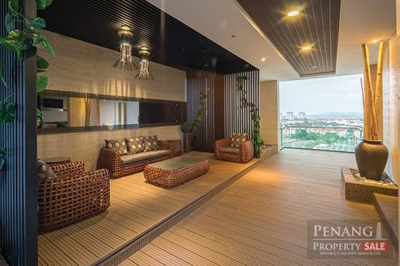 For Sale The Signature Condominiums Perai Butterworth Pulau Pinang