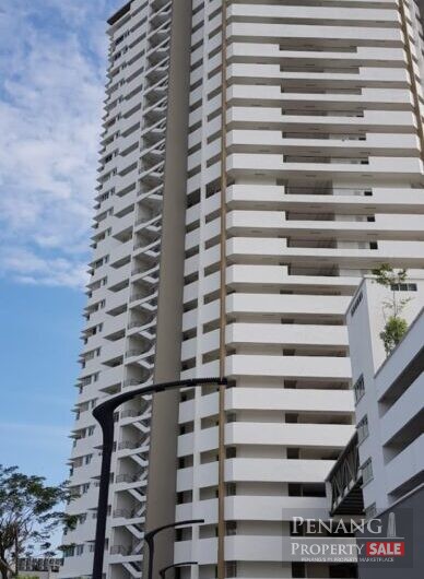 For Sale The Signature Condominiums Perai Butterworth Pulau Pinang