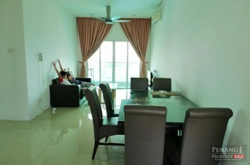 For Sale The Signature Condominiums Perai Butterworth Pulau Pinang