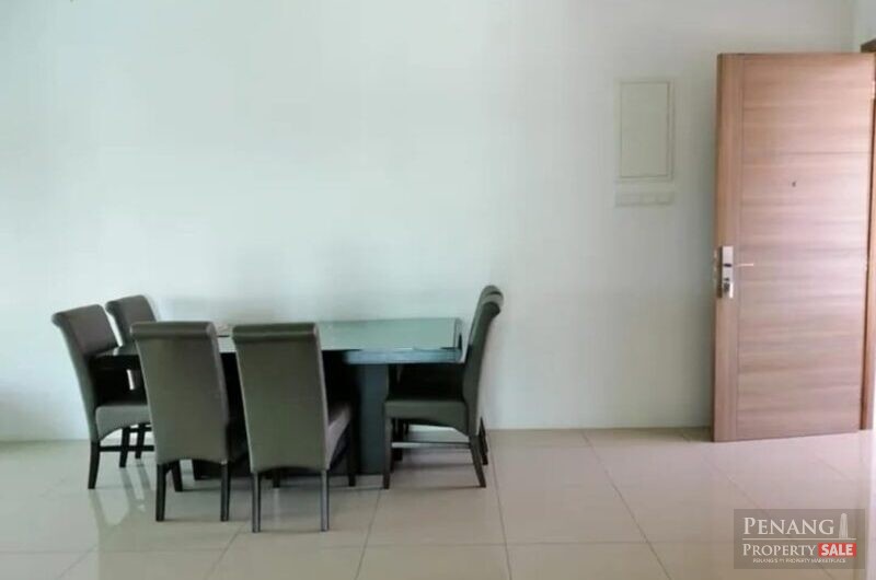 For Sale The Signature Condominiums Perai Butterworth Pulau Pinang