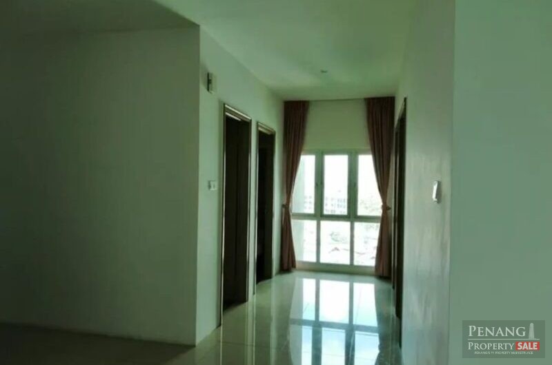 For Sale The Signature Condominiums Perai Butterworth Pulau Pinang