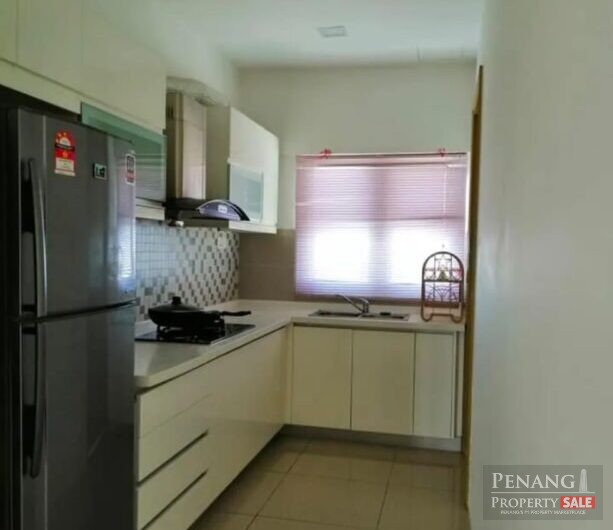 For Sale The Signature Condominiums Perai Butterworth Pulau Pinang