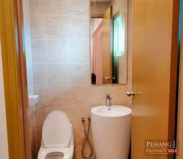 For Sale The Signature Condominiums Perai Butterworth Pulau Pinang