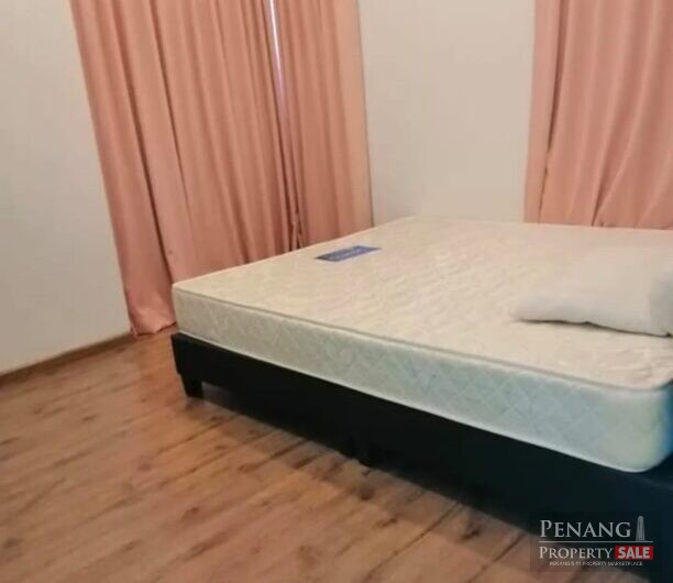 For Sale The Signature Condominiums Perai Butterworth Pulau Pinang