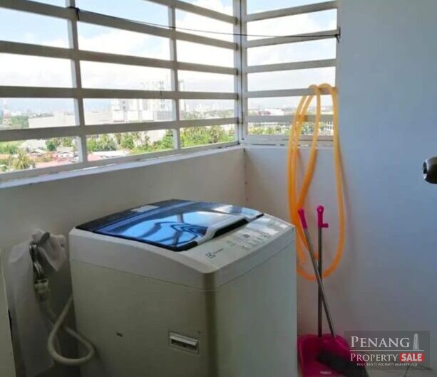 For Sale The Signature Condominiums Perai Butterworth Pulau Pinang