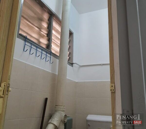 For Sale Bayu Mutiara Flat Bukit Mertajam 14000 Pulau Pinang