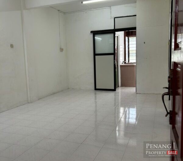 For Sale Taman Terubong Jaya Flat Paya Terubong 11060 Ayer Itam Pulau Pinang Pinang