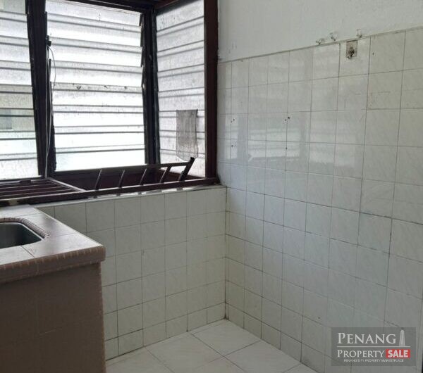 For Sale Taman Terubong Jaya Flat Paya Terubong 11060 Ayer Itam Pulau Pinang Pinang