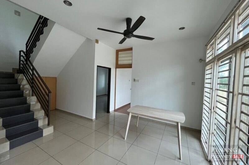For Sale 2 Storey Bungalow House Taman Merpati Indah Batu Kawan 14100 Pulau Pinang