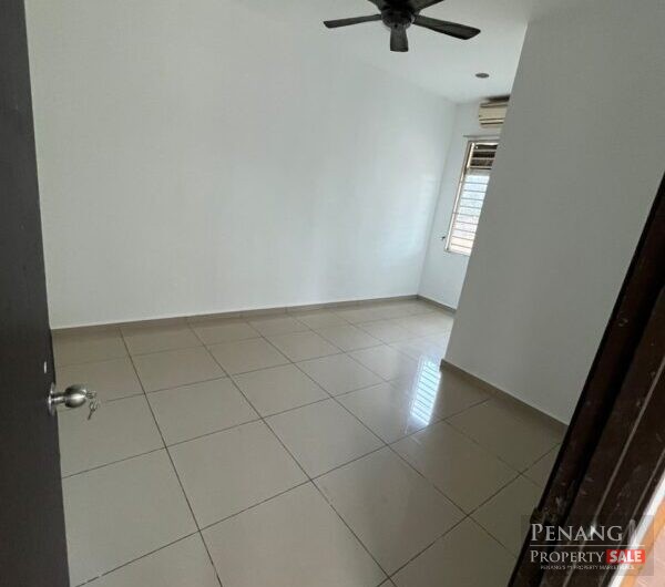 For Sale 2 Storey Bungalow House Taman Merpati Indah Batu Kawan 14100 Pulau Pinang